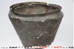 Foto von Bronzesitula (NHMW-PRAE-024349)